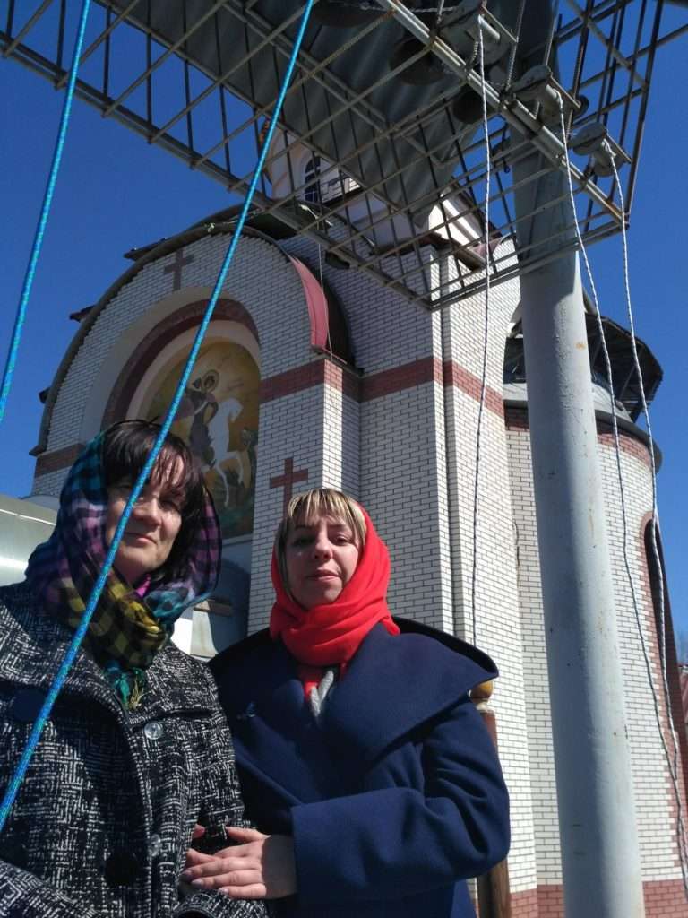 Звонари