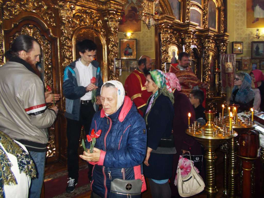 Жен-Мироносиц