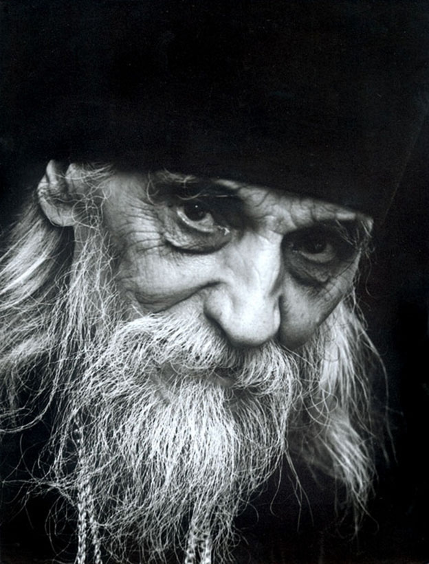 Серафим Тяпочкин