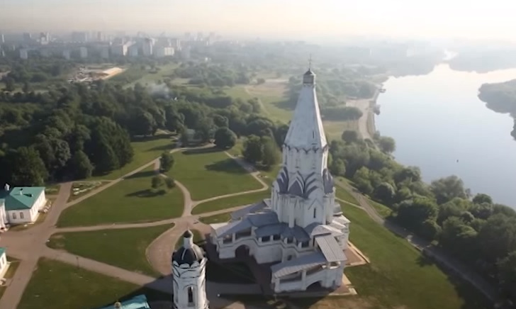 Вознесение
