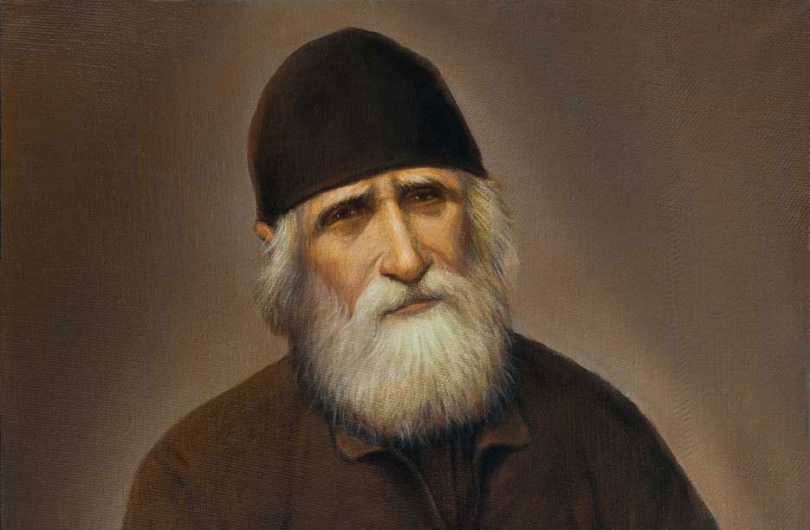Паисий Святогорец2