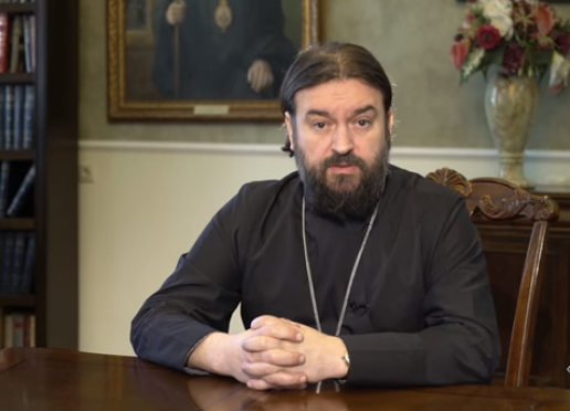 Андрей Ткачев