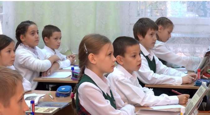 урок православия