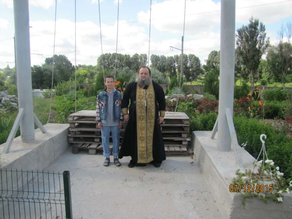 Отец Григорий6