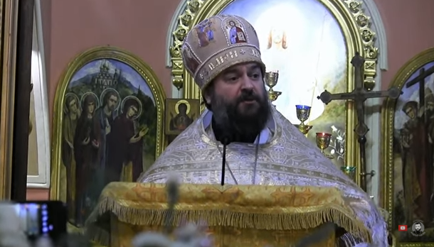 проповедь на Спиридона