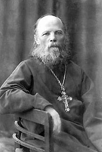 Алексий МЕЧЕВ