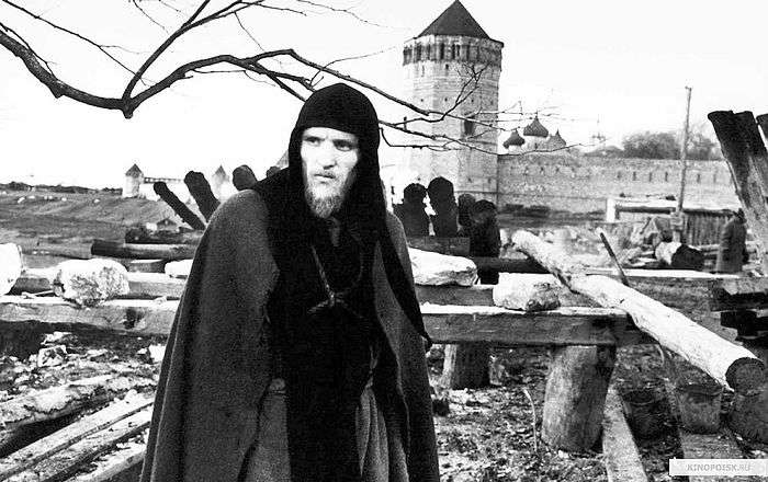 Андрей Рублев