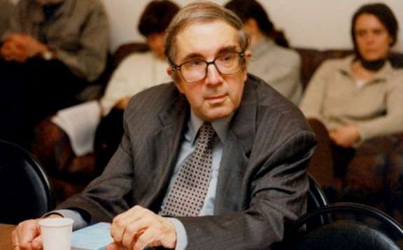 Сергей Аверенцев