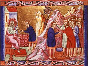 Понедельник страстной