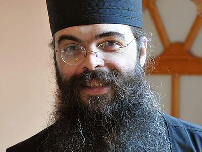 Андрей Конанас