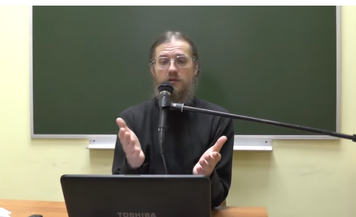 Лекция 1