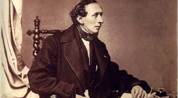 Андерсен