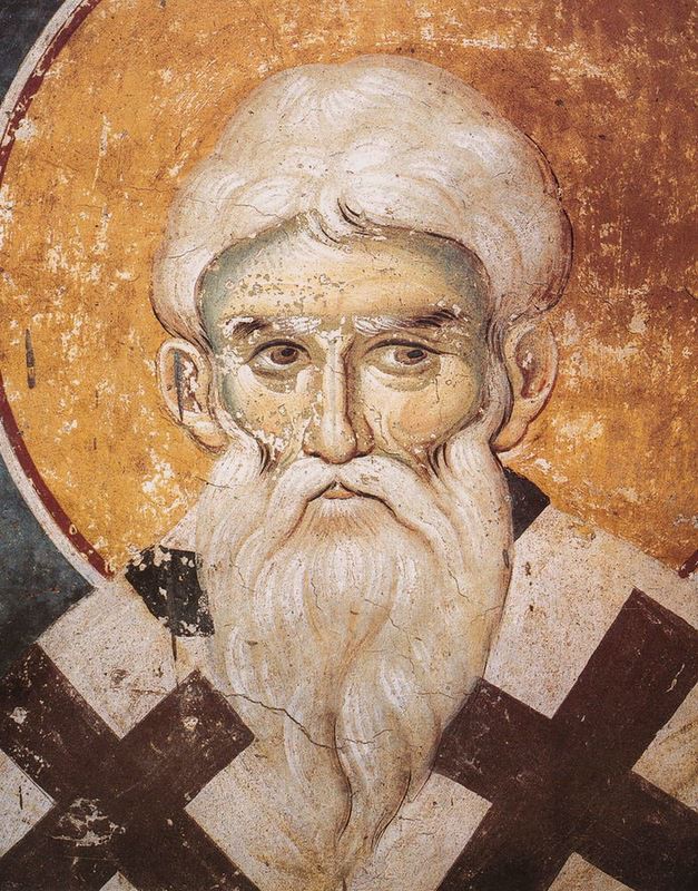 Апостол Иаков брат Господень