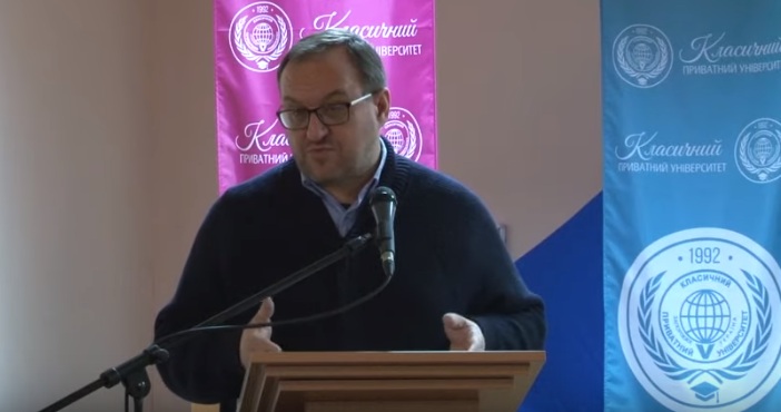 Лекция Филоненко