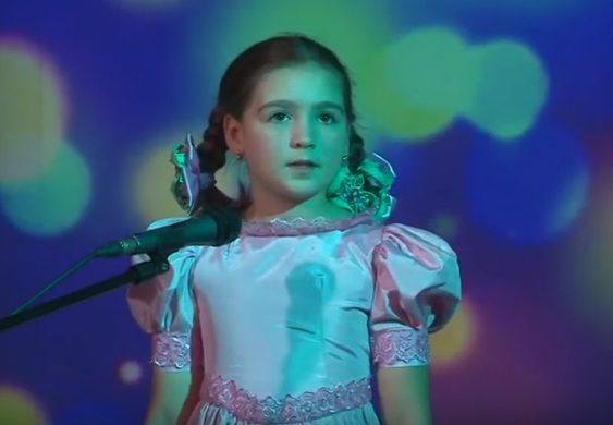 Настя стихи