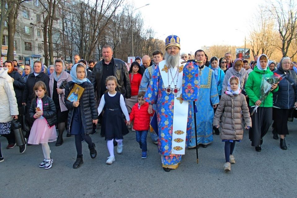 Крестный ход15