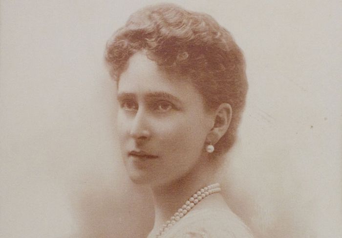 Елизавета