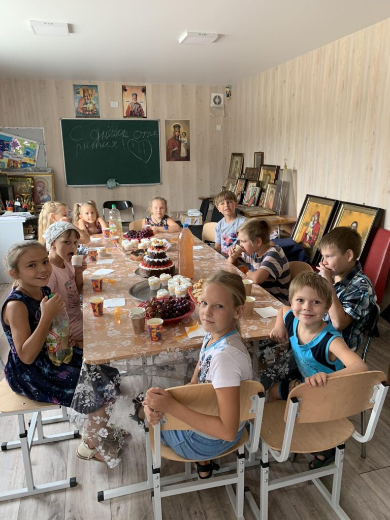 открытие школы2