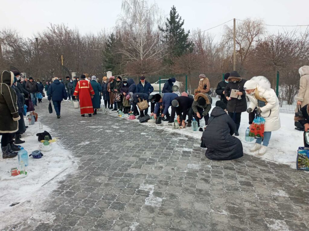 Крещение933