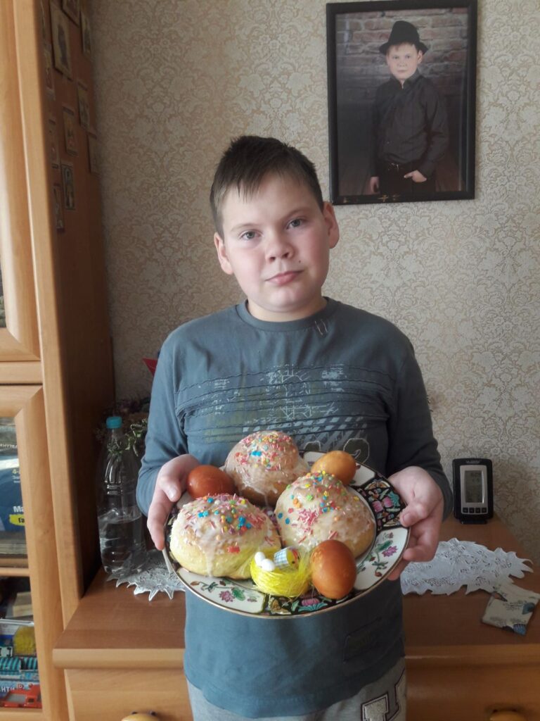 Поделки на Пасху32