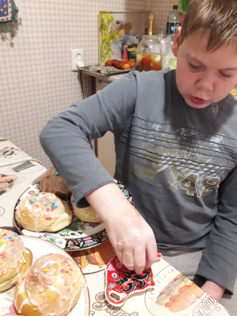 Поделки на Пасху31