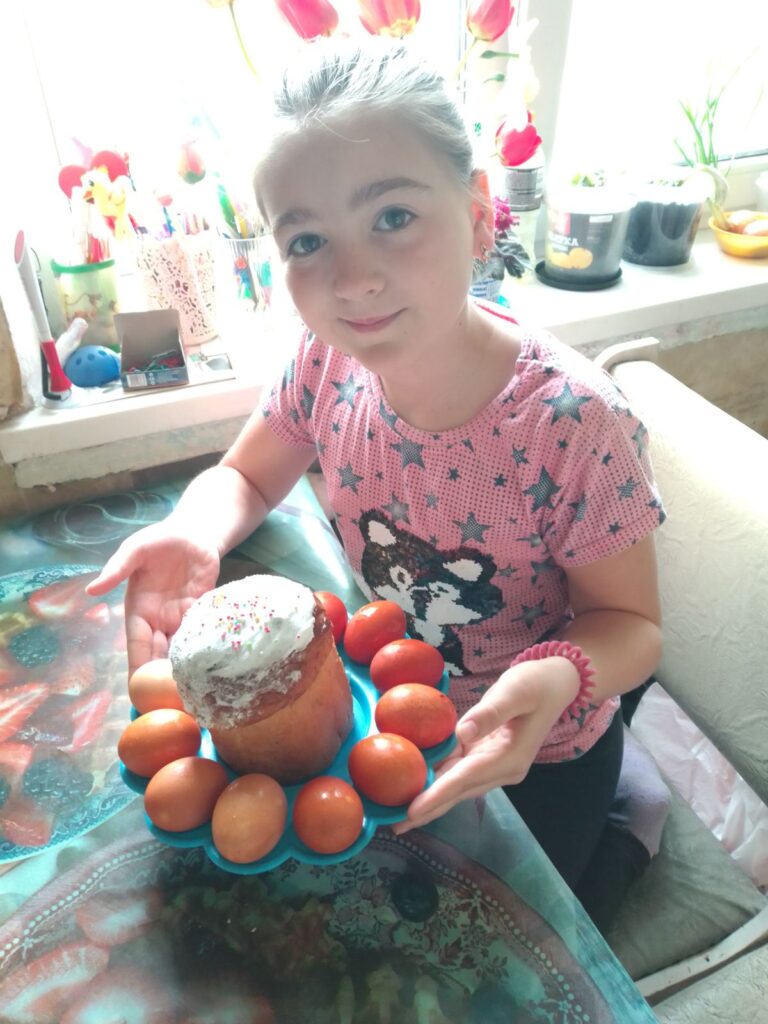 Поделки на Пасху28