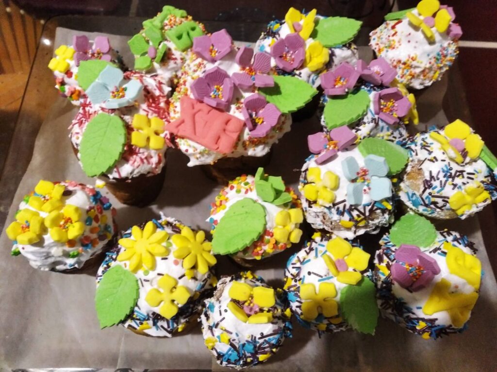 Поделки на Пасху20
